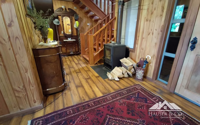 Casa en Venta en Villarrica La Puntilla - Imagen 9
