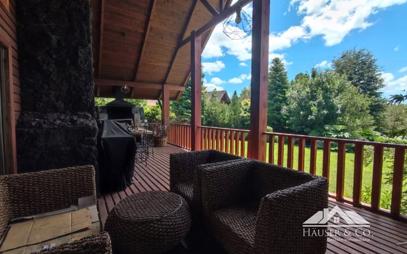 Casa en Venta en Villarrica La Puntilla - Imagen 19