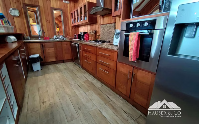 Casa en Venta en Villarrica La Puntilla - Imagen 14