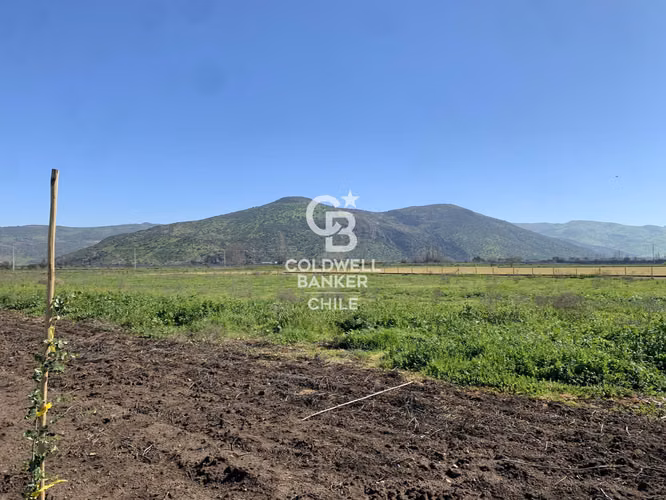 Parcela en Campo de Polo San Miguel - Colina