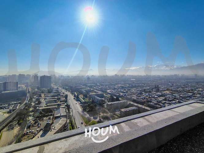 Departamento en Avenida Vicuña Mackenna - Imagen 20