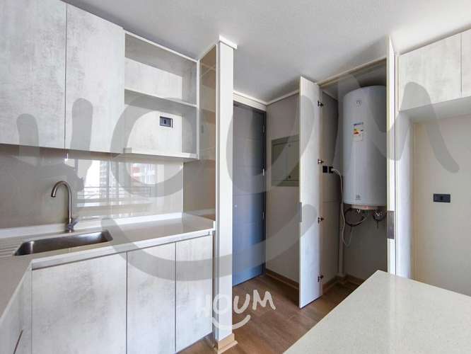 Departamento en Avenida Vicuña Mackenna - Imagen 9