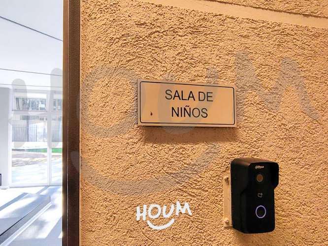 Departamento en Avenida Vicuña Mackenna - Imagen 29