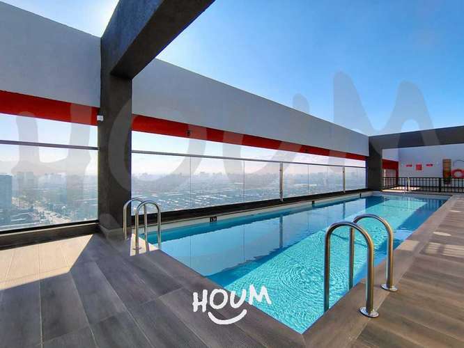 Departamento en Avenida Vicuña Mackenna - Imagen 27