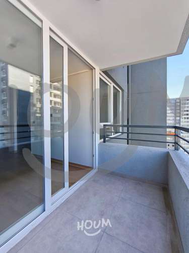 Departamento en Avenida Vicuña Mackenna - Imagen 5