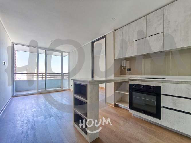 Departamento en Avenida Vicuña Mackenna - Imagen 1