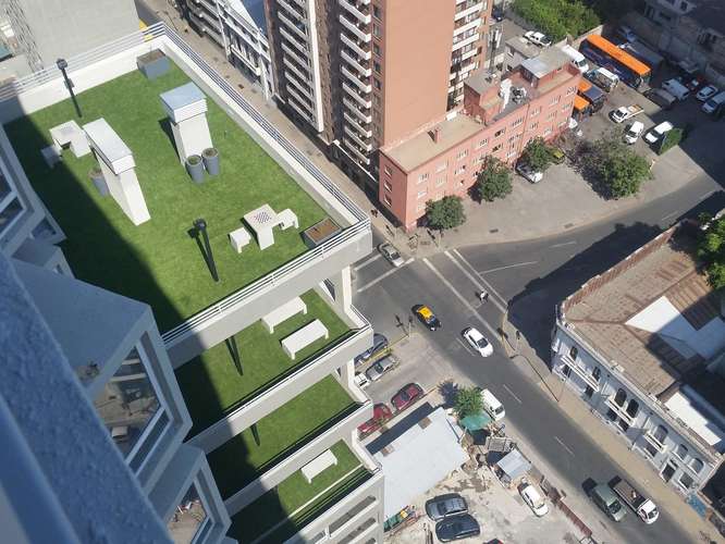Para Inversión, A Pasos Metro Santa Ana. Cod. 2414 - Imagen 7