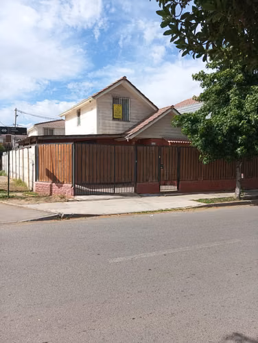 Propiedad a Buen Valor en Chagual, Sector Larapinta, Lampa