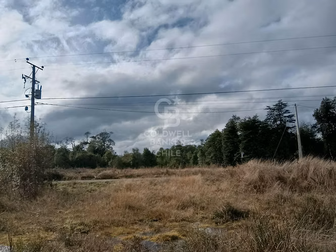 Rebajada a 15 minutos de Puerto Varas