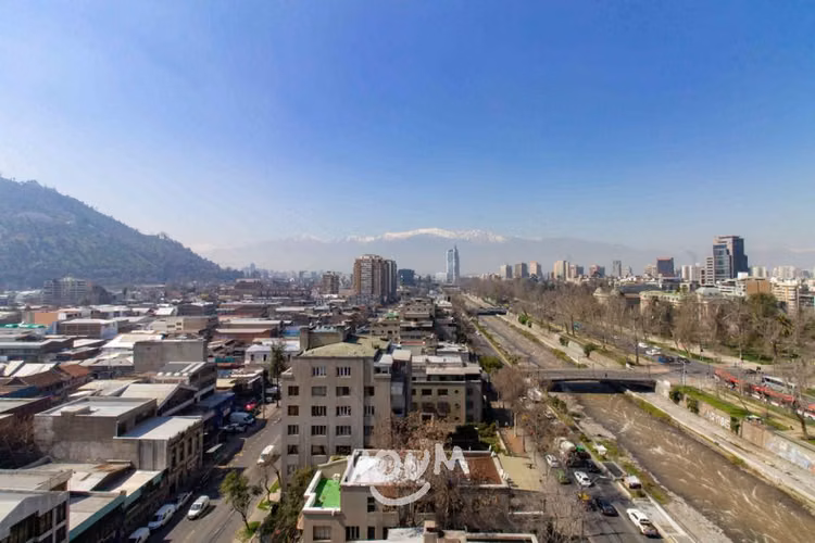 Departamento en Avenida Santa María