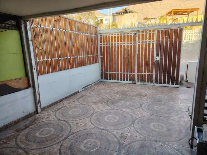 Casa con Local Comercial - Imagen 8