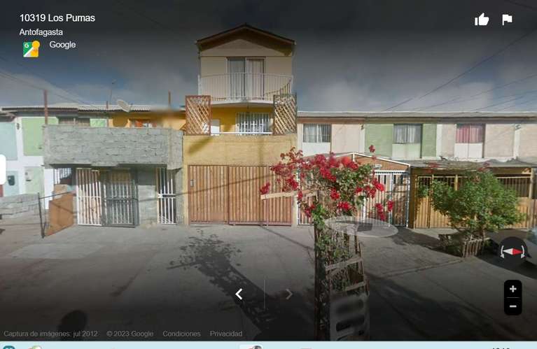 Casa con Local Comercial - Imagen 10
