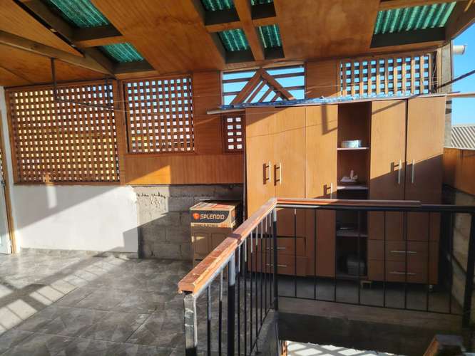 Casa con Local Comercial - Imagen 19