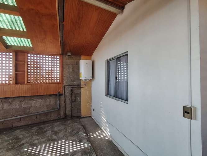 Casa con Local Comercial - Imagen 22