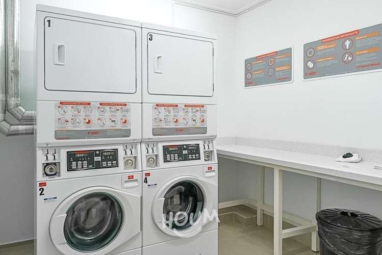 Departamento en Gregorio de la Fuente - Imagen 30