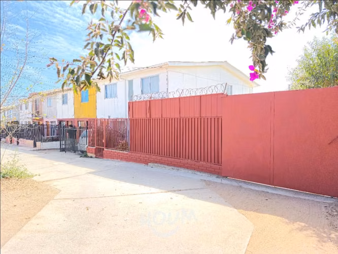 Casa en Volcán Antillanca