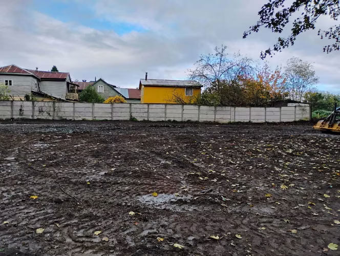 TERRENO URBANO, SECTOR CENTRO DE OSORNO (116556)