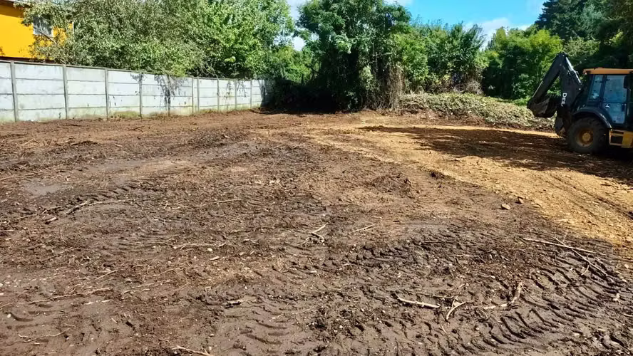 TERRENO URBANO, SECTOR CENTRO DE OSORNO (116556)