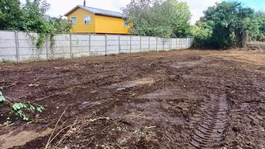 TERRENO URBANO, SECTOR CENTRO DE OSORNO (116556)
