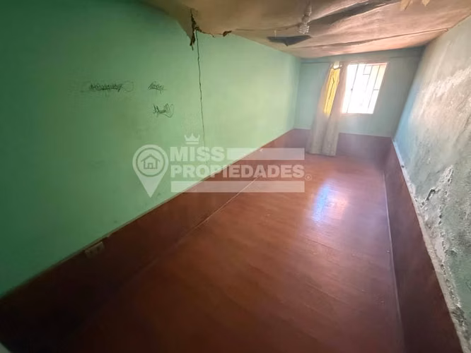 VENDE CASA - SECTOR NORTE, ANTOFAGASTA
