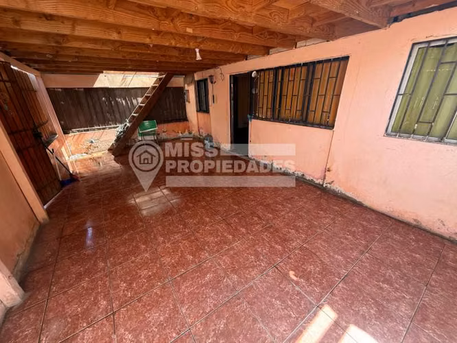 VENDE CASA - SECTOR NORTE, ANTOFAGASTA