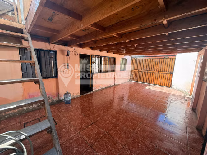 VENDE CASA - SECTOR NORTE, ANTOFAGASTA