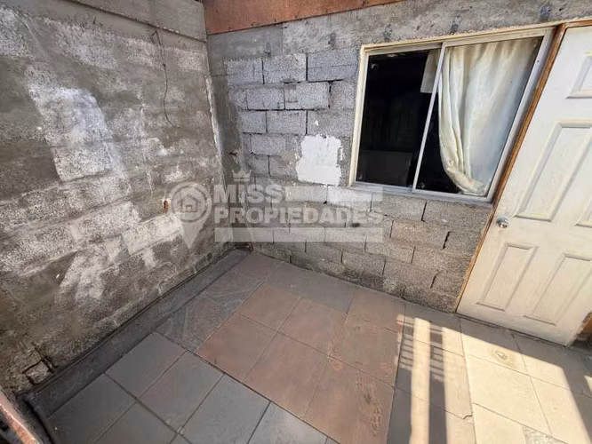 VENDE CASA - SECTOR NORTE, ANTOFAGASTA