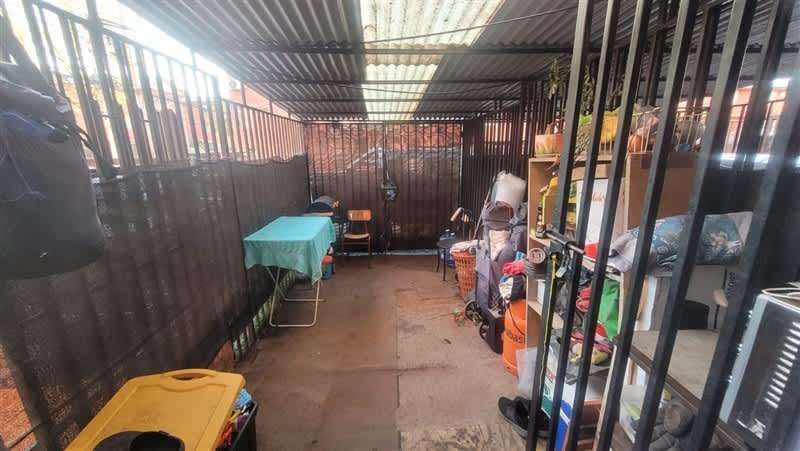 DEPARTAMENTO Villa La Fundación, Macul, Metro Las Torres - Imagen 17