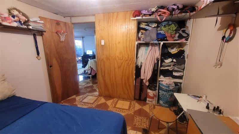 DEPARTAMENTO Villa La Fundación, Macul, Metro Las Torres - Imagen 15