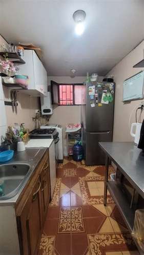 DEPARTAMENTO Villa La Fundación, Macul, Metro Las Torres - Imagen 5