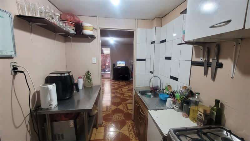DEPARTAMENTO Villa La Fundación, Macul, Metro Las Torres - Imagen 7