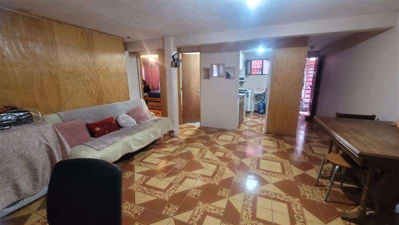 DEPARTAMENTO Villa La Fundación, Macul, Metro Las Torres - Imagen 3