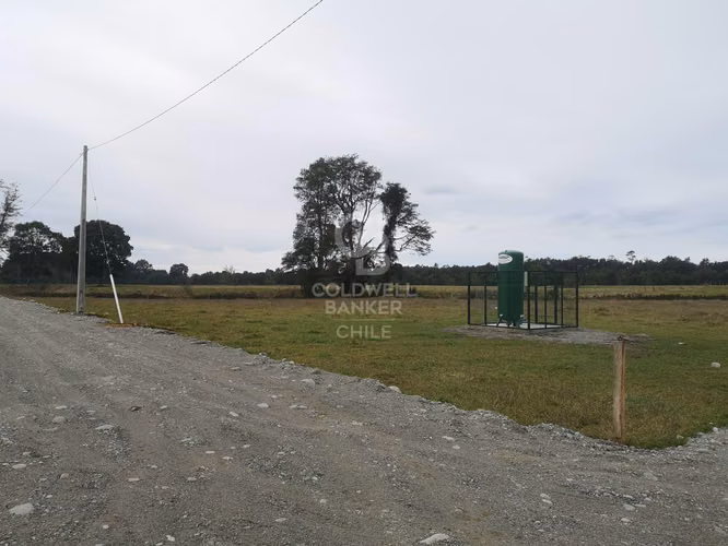 Exclusivos terrenos a 4 km de P. Octay - Sin comisión!!