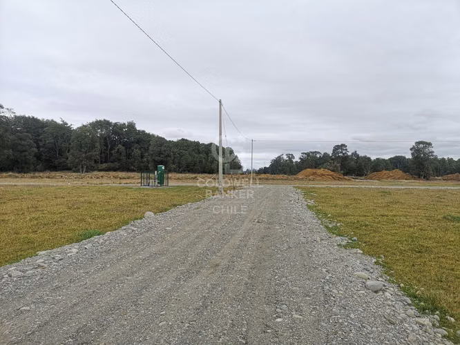 Exclusivos terrenos a 4 km de P. Octay - Sin comisión!!
