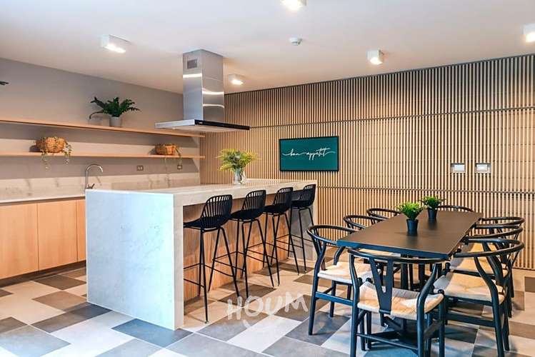 Departamento en Guillermo Mann - Imagen 21