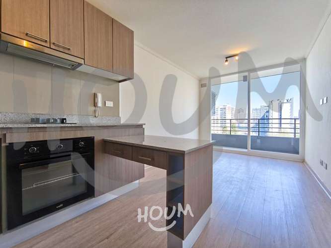 Departamento en Guillermo Mann - Imagen 1
