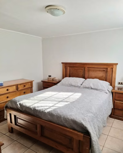 ¡Hermosa casa en VENTA en Villa Parques Nacionales, Los Angeles!!!