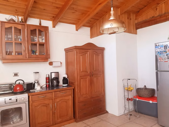 ¡Hermosa casa en VENTA en Villa Parques Nacionales, Los Angeles!!!