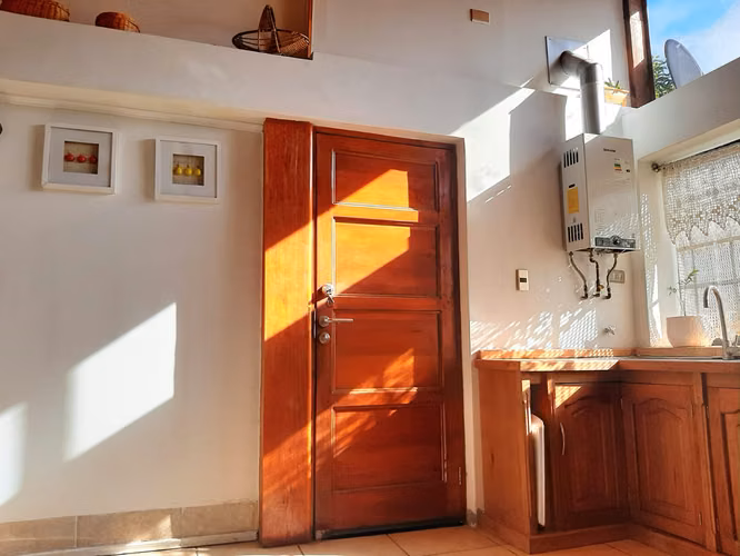 ¡Hermosa casa en VENTA en Villa Parques Nacionales, Los Angeles!!!