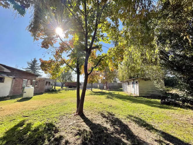 Parcela agroresidencial en Pirque (96288)