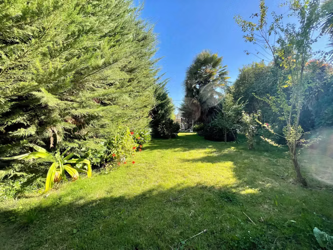 Parcela agroresidencial en Pirque (96288)