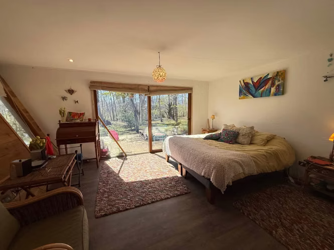 Casa en venta sector candelaria alto