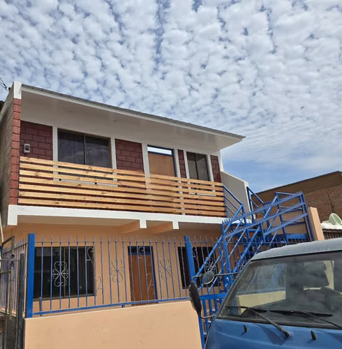 Casa Grande Sector Diego Portales