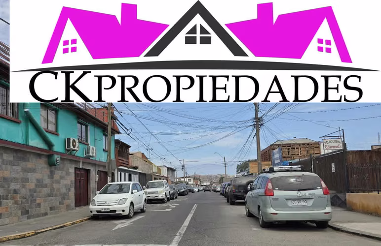 Casa Grande Sector Diego Portales
