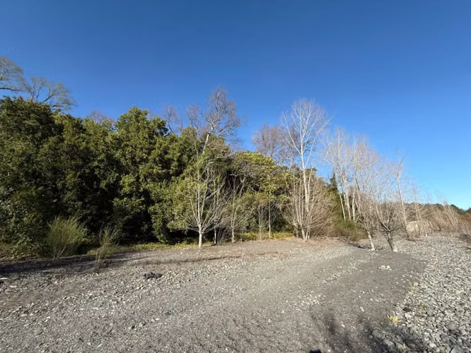 Casa en venta con vista al lago en Sector Los Riscos