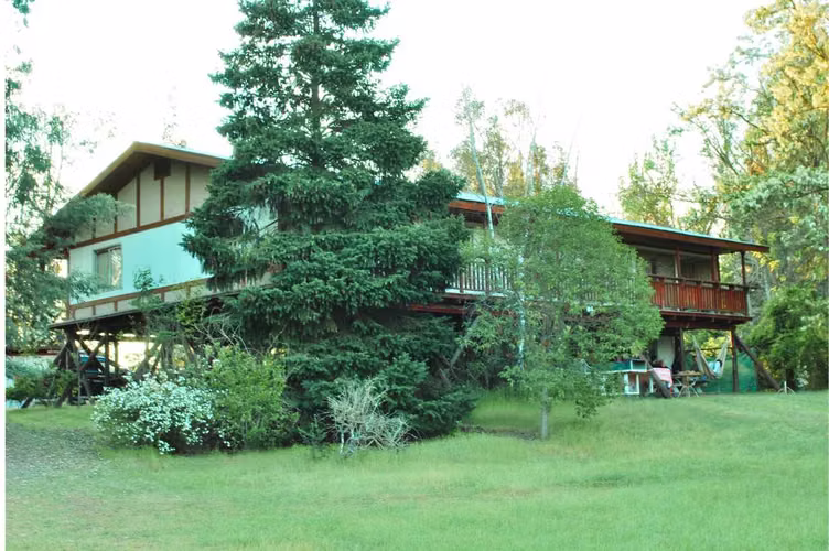 RAPEL / RIBERA CON ARENA / 21.000m2 (116701)