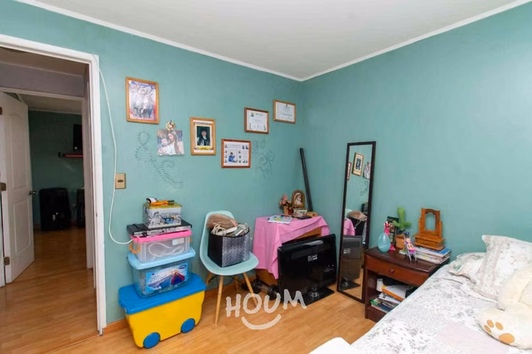 Casa en Pedro Riveros - Imagen 34