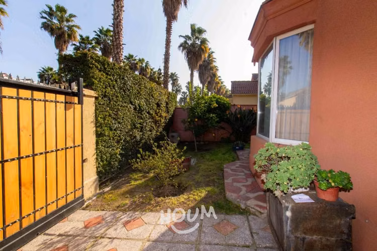 Casa en Pedro Riveros - Imagen 20