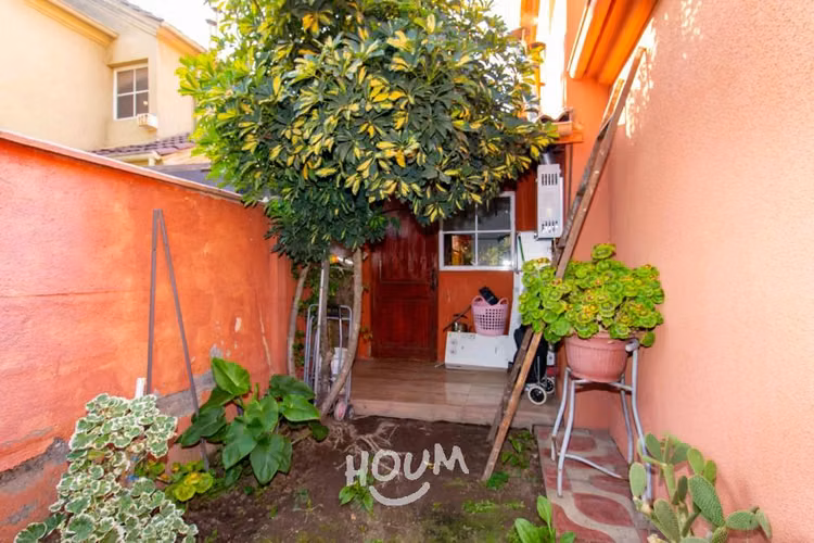 Casa en Pedro Riveros - Imagen 21