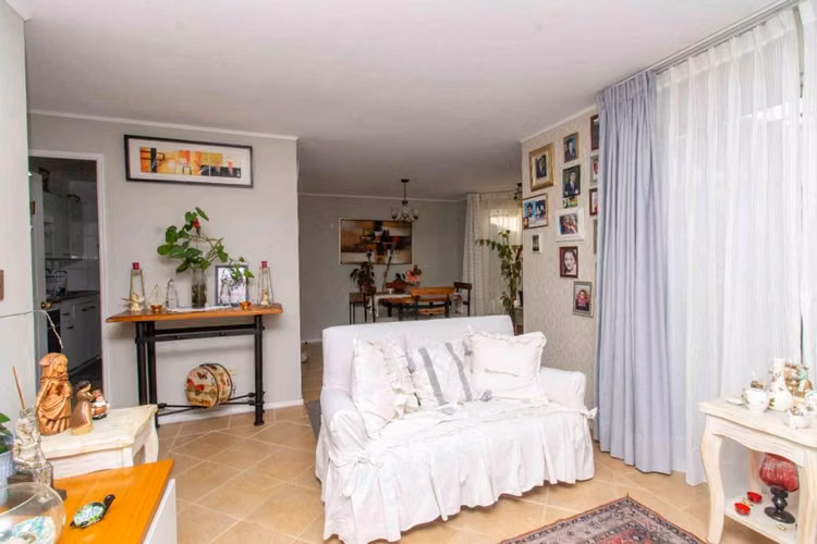 Casa en Pedro Riveros - Imagen 2